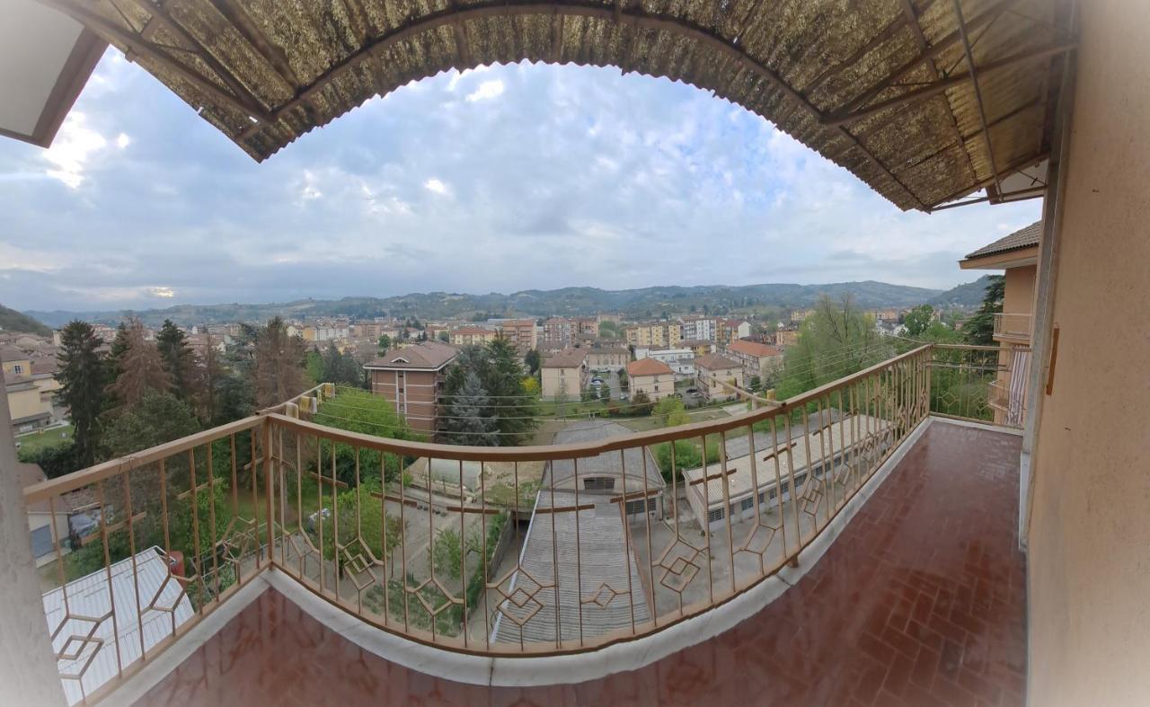 Апартаменты Bella Vista Канелли Экстерьер фото